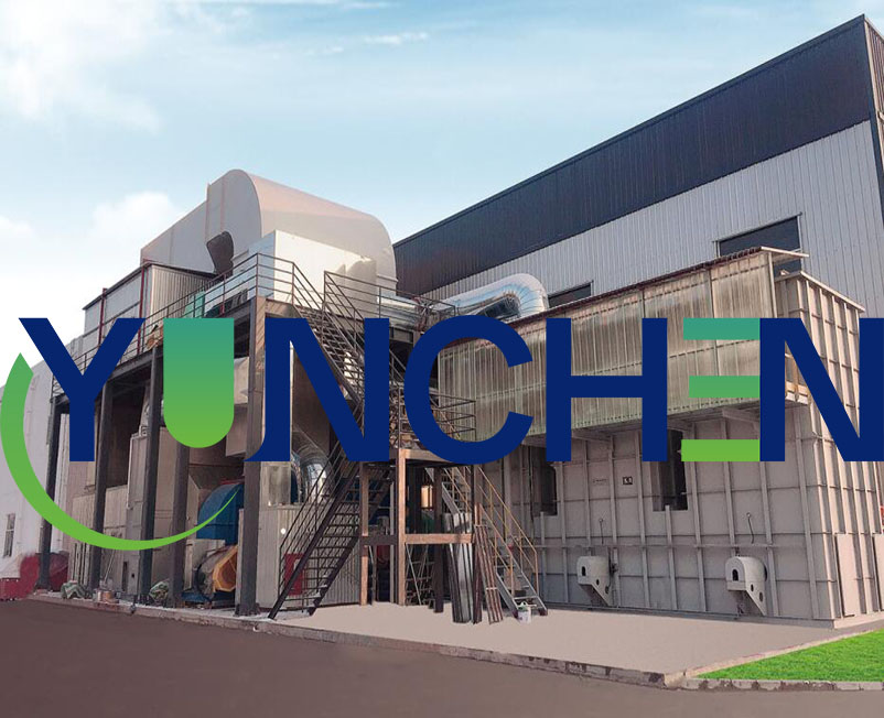 【扬州云宸环保装备】制鞋行业VOCs有机废气治理技术分析